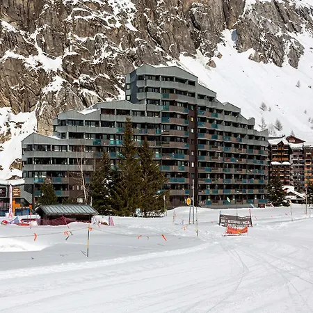 Apartment Spacieux Avec 2 Salles De Bain, Vue Montagne, Animaux Admis, 4 Personnes - Fr-1-694-380