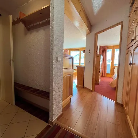 Spacieux Avec 2 Salles De Bain, Vue Montagne, Animaux Admis, 4 Personnes - Fr-1-694-380 Apartment *