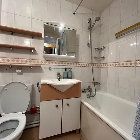 Spacieux Avec 2 Salles De Bain, Vue Montagne, Animaux Admis, 4 Personnes - Fr-1-694-380 Apartment Val-d'Isere
