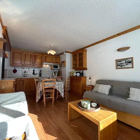 Spacieux Avec 2 Salles De Bain, Vue Montagne, Animaux Admis, 4 Personnes - Fr-1-694-380
